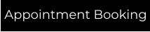Appointment Booking