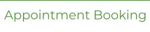 Appointment Booking